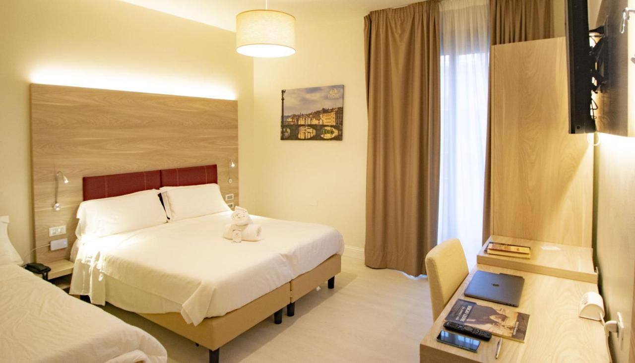 Hotel Perlage Florence Scandicci Exterior photo