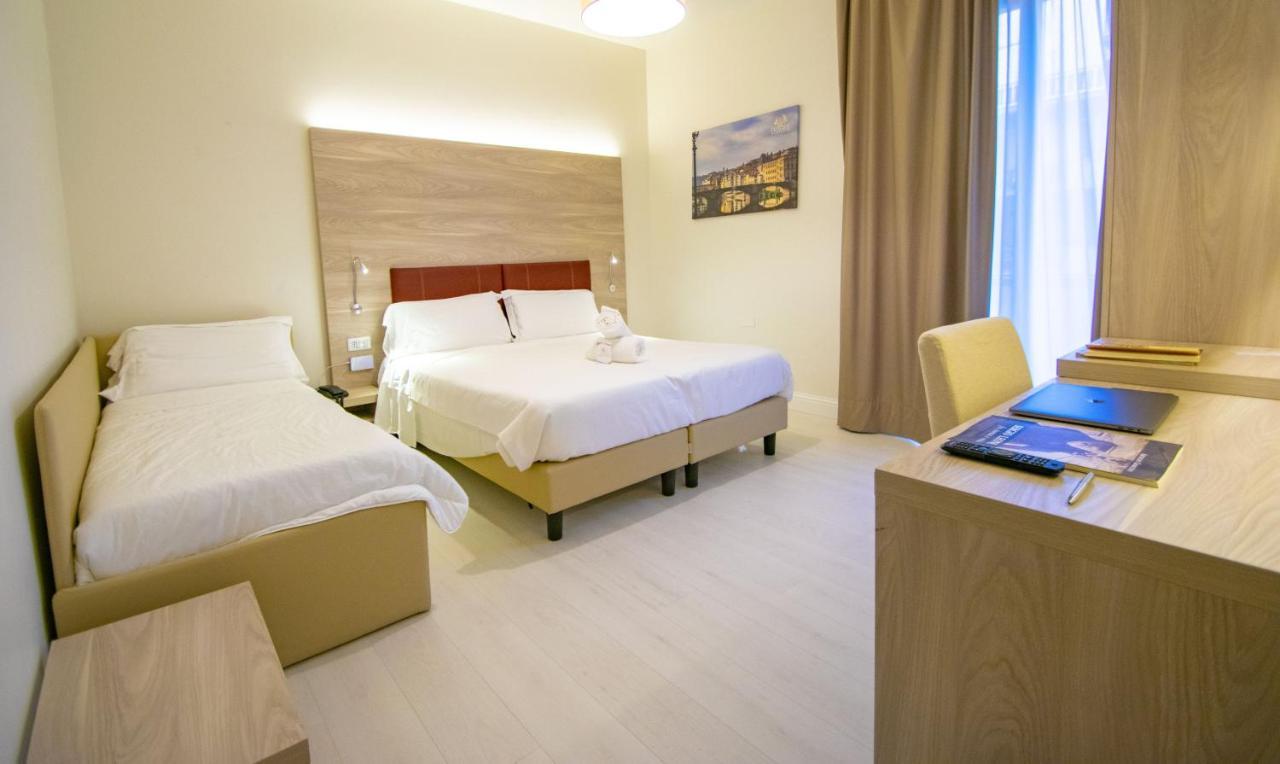 Hotel Perlage Florence Scandicci Exterior photo