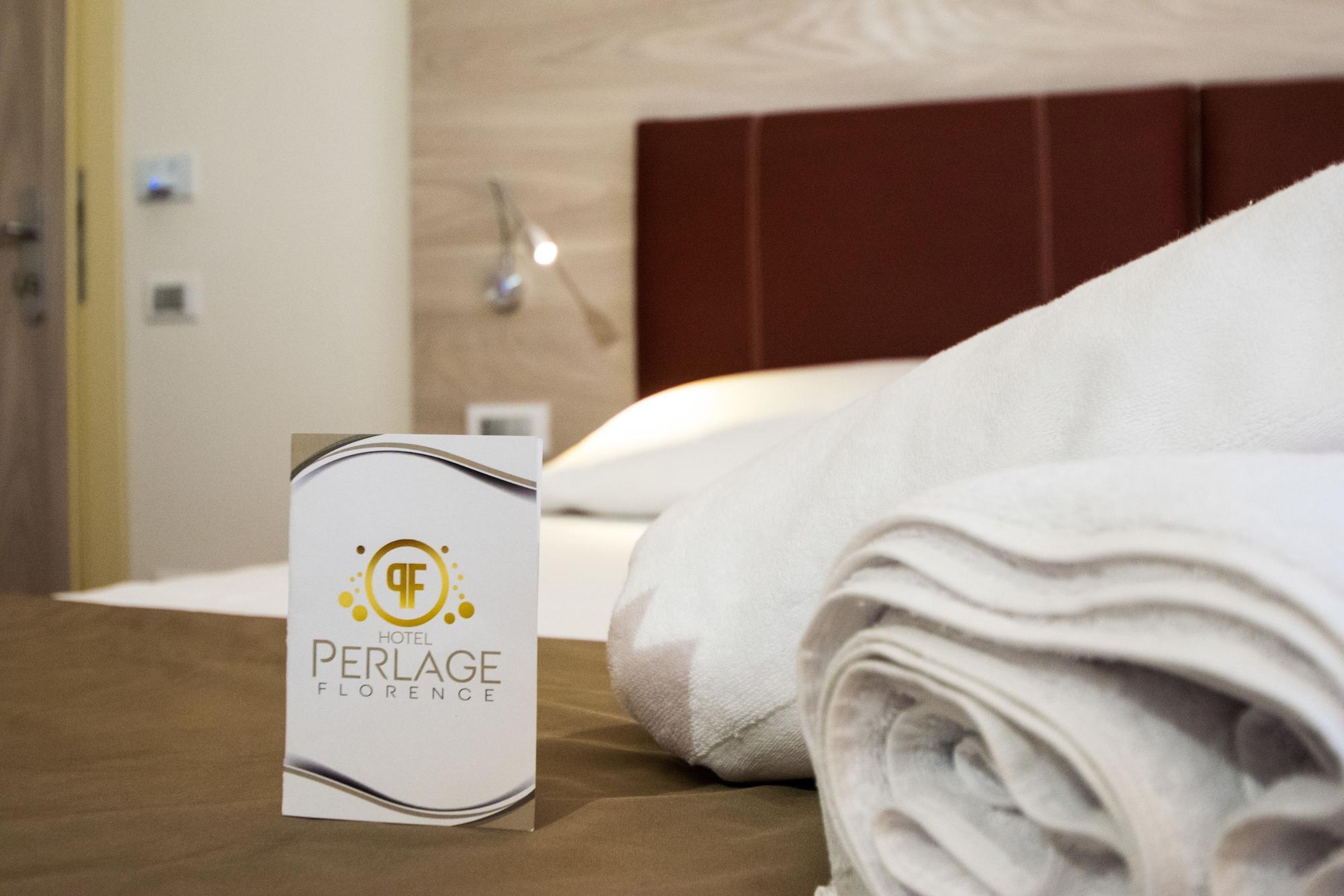 Hotel Perlage Florence Scandicci Exterior photo