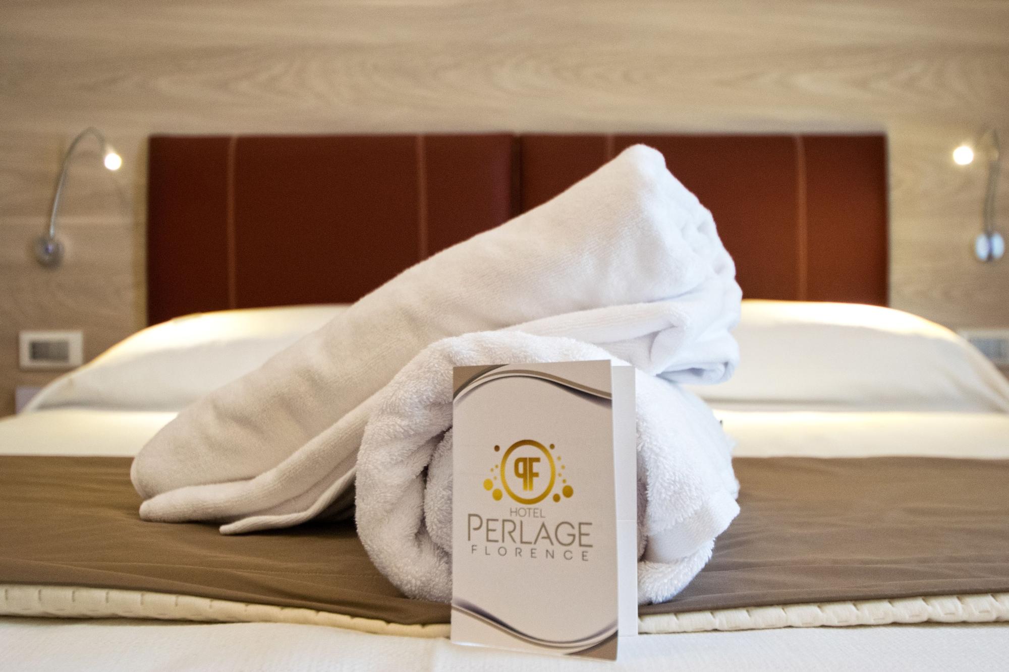 Hotel Perlage Florence Scandicci Exterior photo