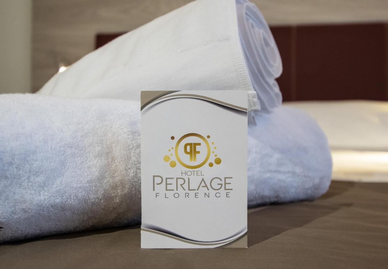 Hotel Perlage Florence Scandicci Exterior photo