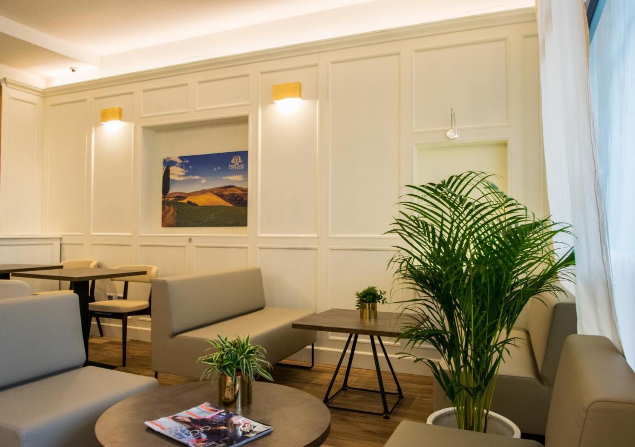 Hotel Perlage Florence Scandicci Exterior photo