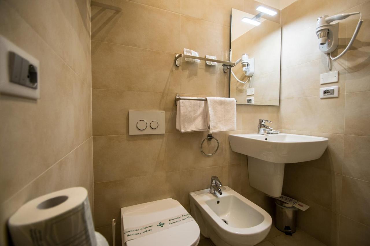 Hotel Perlage Florence Scandicci Exterior photo