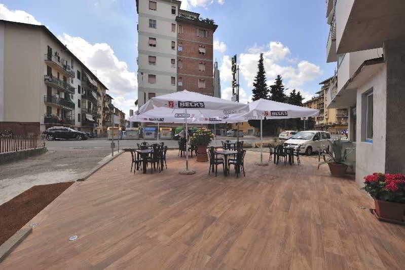 Hotel Perlage Florence Scandicci Exterior photo